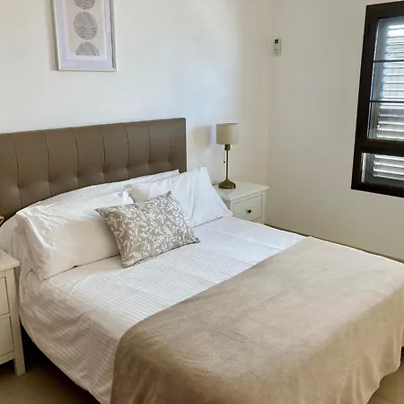 Appartement Honey Rose, Güime
