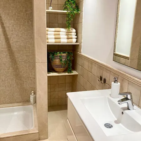 Appartement Honey Rose,