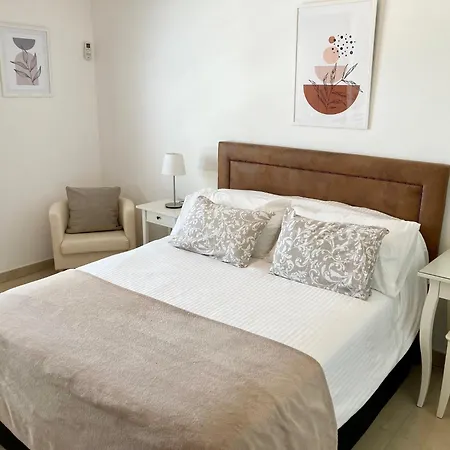 Appartement Honey Rose, Güime