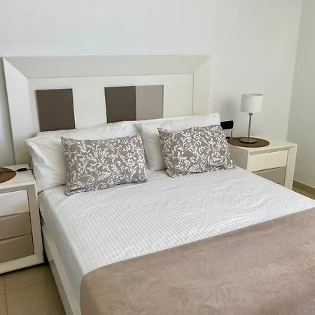 Appartement Honey Rose, *